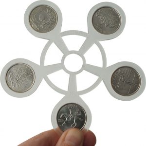 Coin Carousels