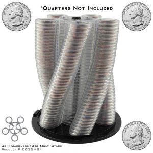 Coin Carousel_CC35MS